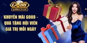 Khuyến Mãi Go88