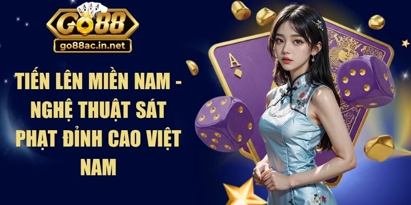 Tiến Lên Miền Nam